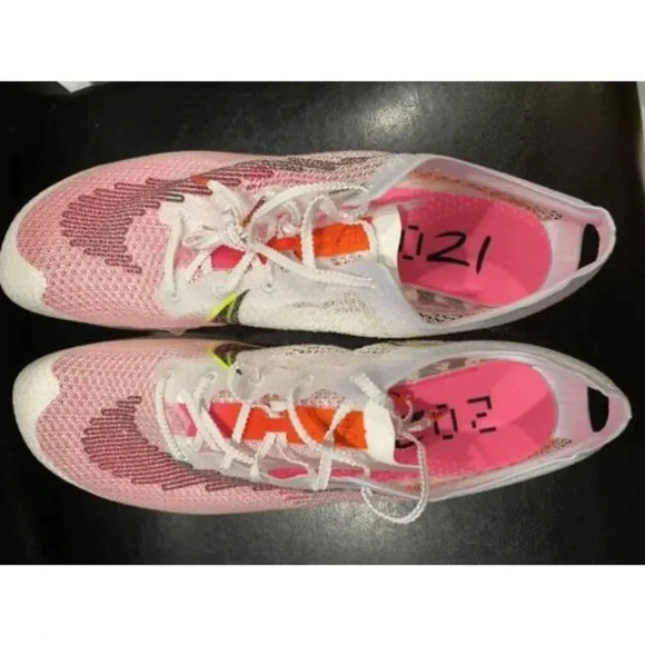 Nike Air Zoom Victory FK Rawdacious - Men’s Size 14- Spikes Not Included. New. - Picture 2 of 12